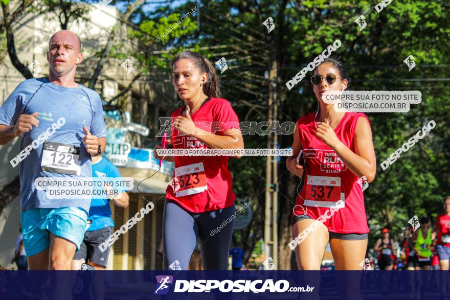 SANTANDER TRACK&FIELD RUN SERIES Maringá