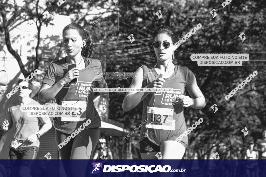 SANTANDER TRACK&FIELD RUN SERIES Maringá