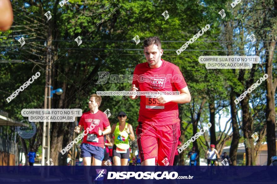 SANTANDER TRACK&FIELD RUN SERIES Maringá