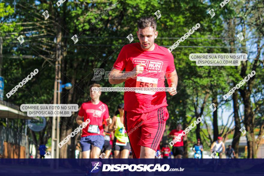 SANTANDER TRACK&FIELD RUN SERIES Maringá