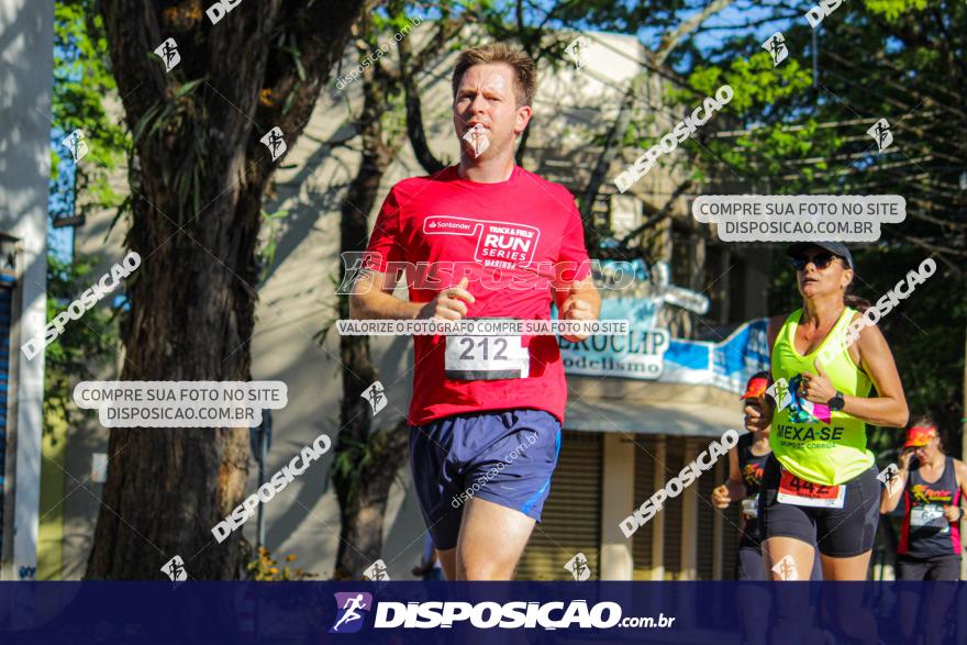 SANTANDER TRACK&FIELD RUN SERIES Maringá