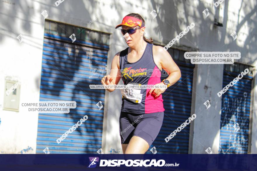 SANTANDER TRACK&FIELD RUN SERIES Maringá