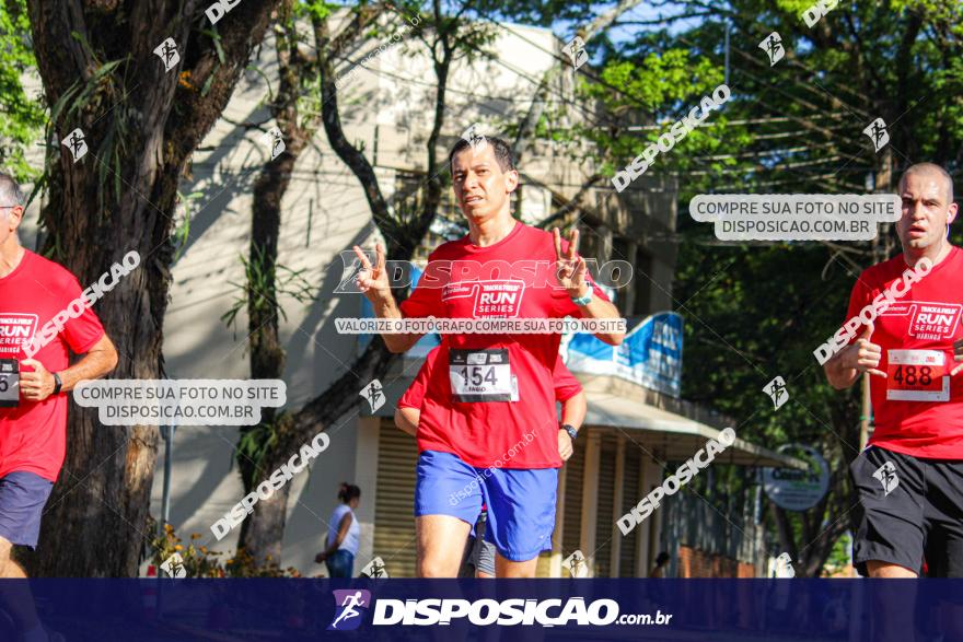 SANTANDER TRACK&FIELD RUN SERIES Maringá