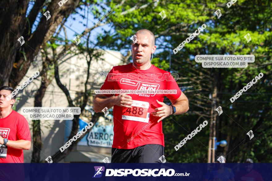 SANTANDER TRACK&FIELD RUN SERIES Maringá