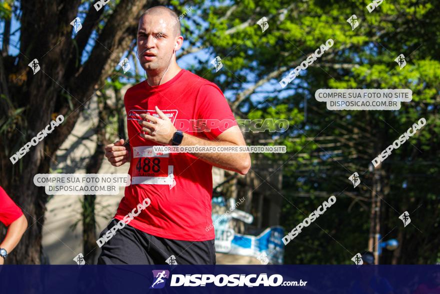 SANTANDER TRACK&FIELD RUN SERIES Maringá