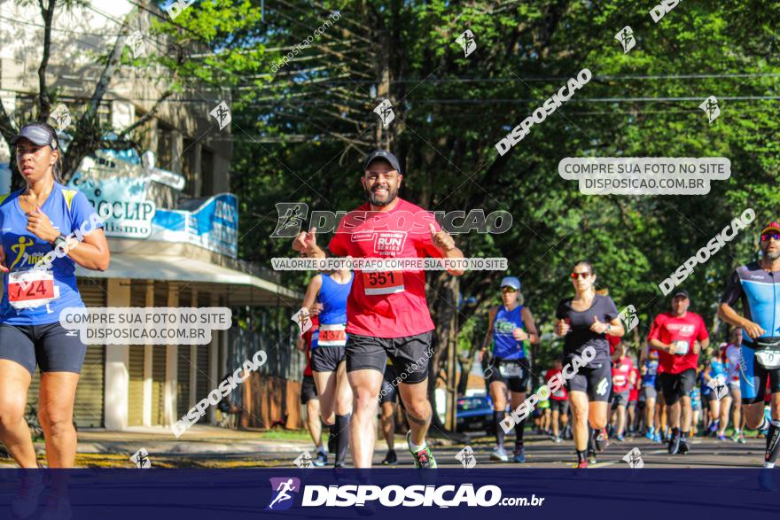 SANTANDER TRACK&FIELD RUN SERIES Maringá