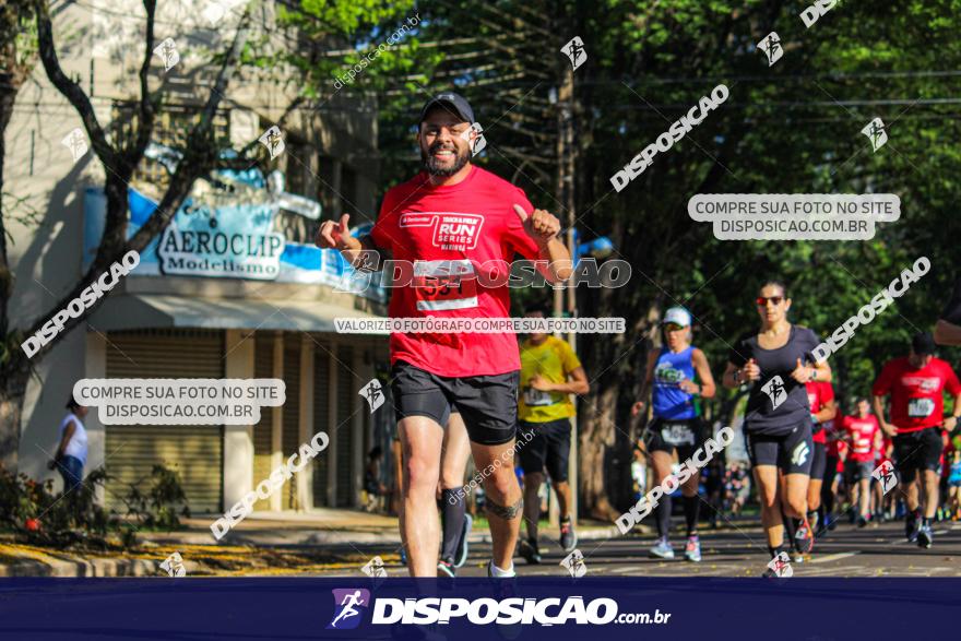 SANTANDER TRACK&FIELD RUN SERIES Maringá