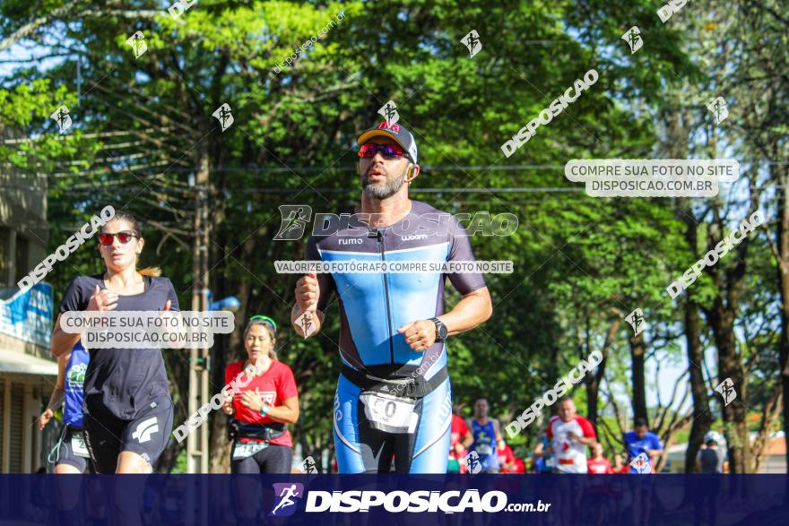 SANTANDER TRACK&FIELD RUN SERIES Maringá