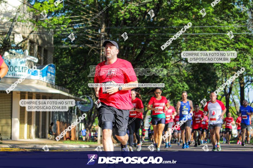 SANTANDER TRACK&FIELD RUN SERIES Maringá