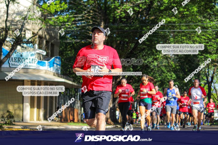 SANTANDER TRACK&FIELD RUN SERIES Maringá