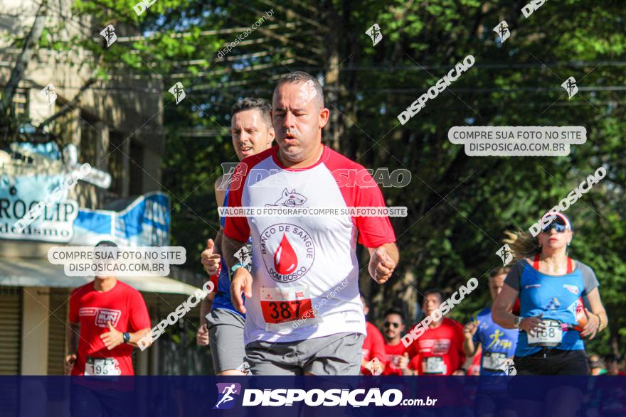 SANTANDER TRACK&FIELD RUN SERIES Maringá