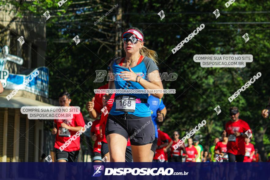 SANTANDER TRACK&FIELD RUN SERIES Maringá