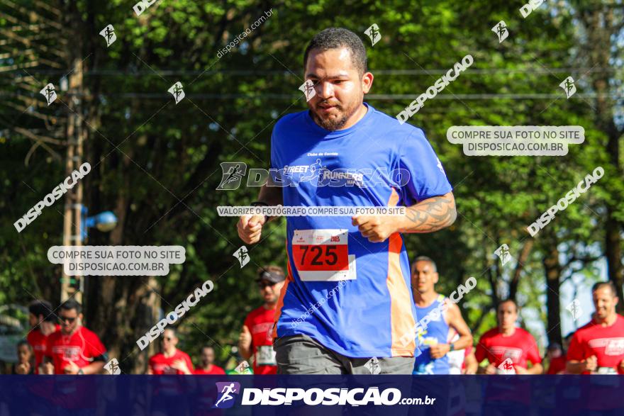 SANTANDER TRACK&FIELD RUN SERIES Maringá