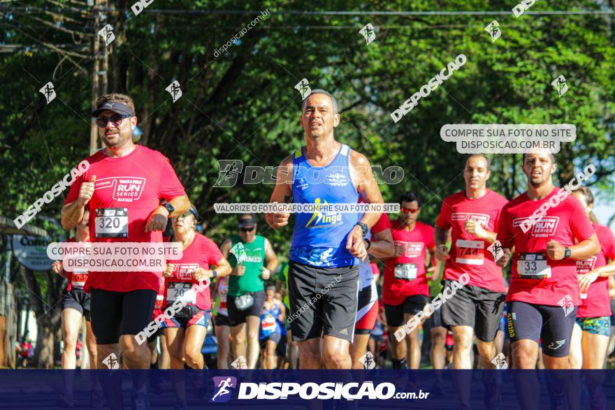 SANTANDER TRACK&FIELD RUN SERIES Maringá