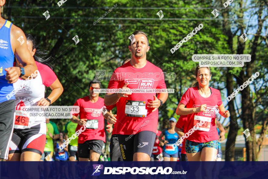 SANTANDER TRACK&FIELD RUN SERIES Maringá