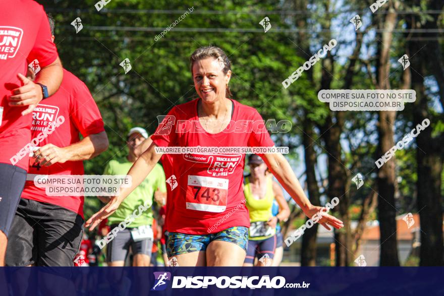 SANTANDER TRACK&FIELD RUN SERIES Maringá