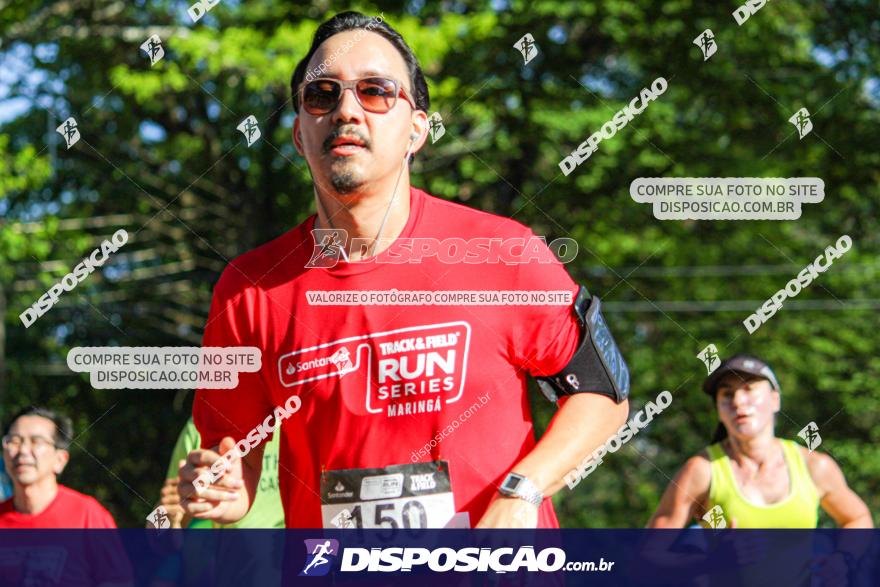 SANTANDER TRACK&FIELD RUN SERIES Maringá