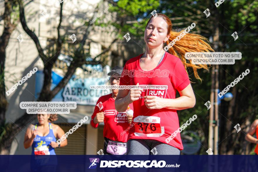 SANTANDER TRACK&FIELD RUN SERIES Maringá