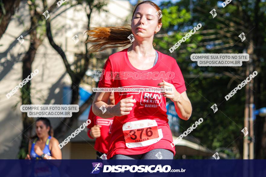 SANTANDER TRACK&FIELD RUN SERIES Maringá