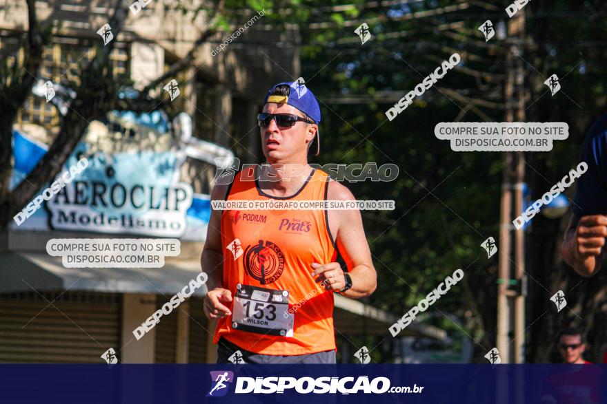 SANTANDER TRACK&FIELD RUN SERIES Maringá