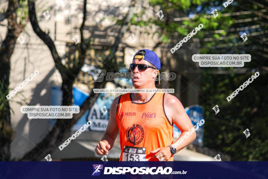 SANTANDER TRACK&FIELD RUN SERIES Maringá