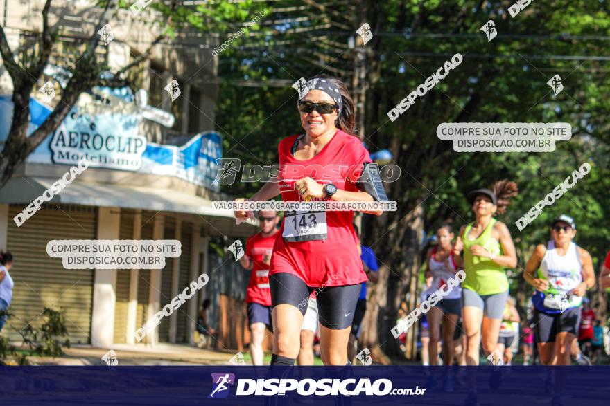 SANTANDER TRACK&FIELD RUN SERIES Maringá