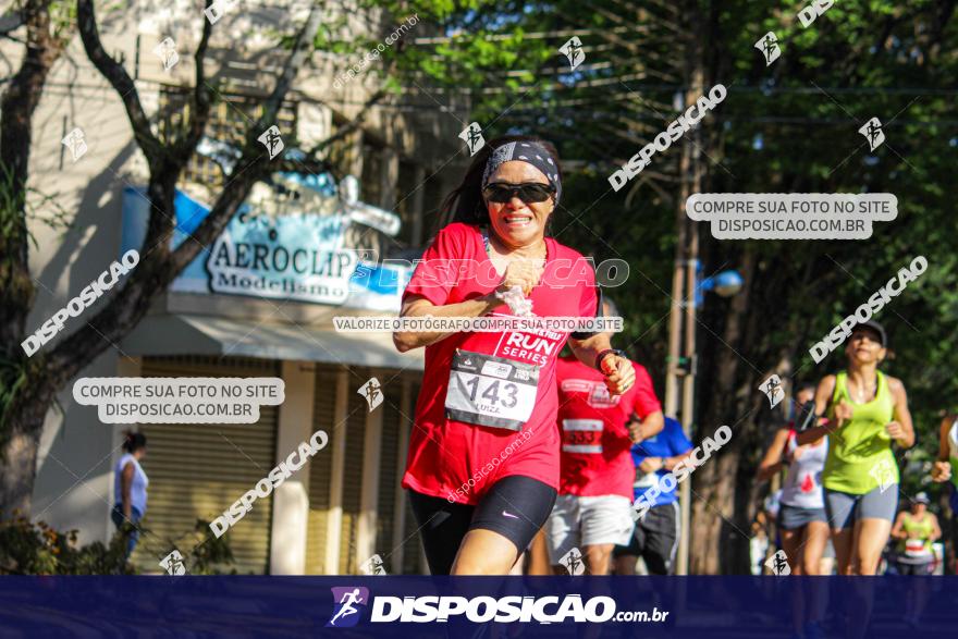 SANTANDER TRACK&FIELD RUN SERIES Maringá