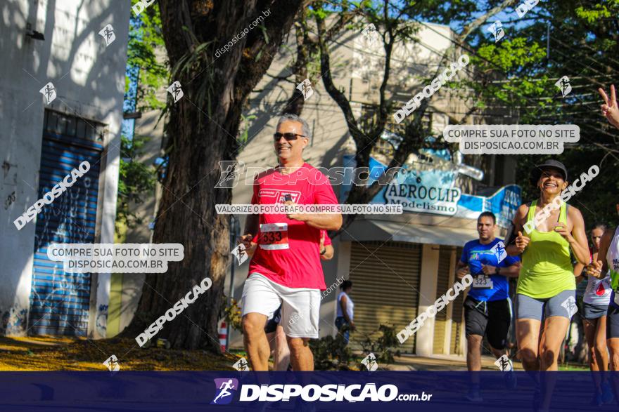 SANTANDER TRACK&FIELD RUN SERIES Maringá