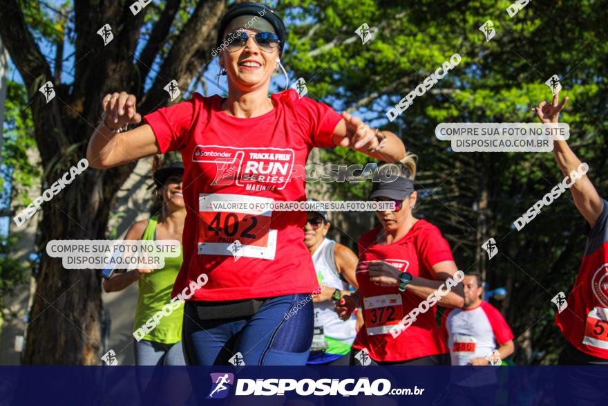 SANTANDER TRACK&FIELD RUN SERIES Maringá