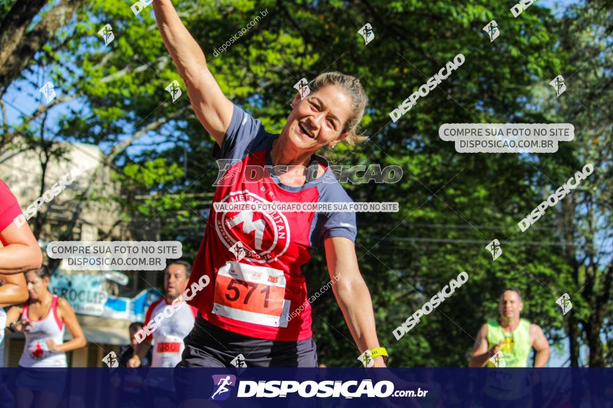 SANTANDER TRACK&FIELD RUN SERIES Maringá