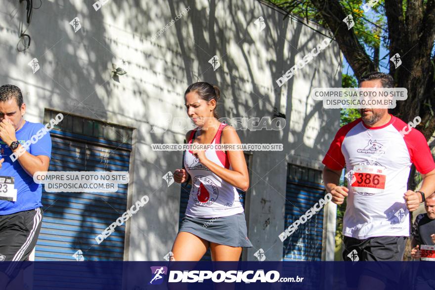 SANTANDER TRACK&FIELD RUN SERIES Maringá