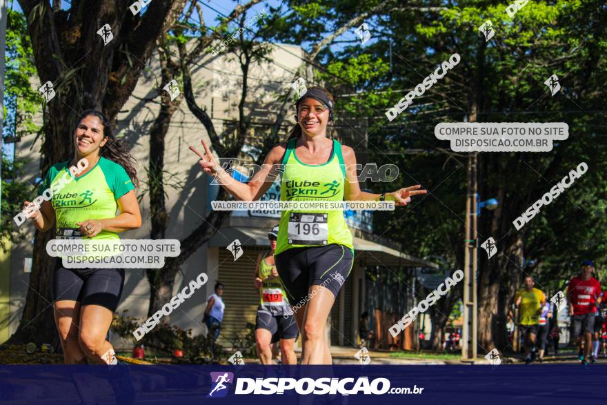 SANTANDER TRACK&FIELD RUN SERIES Maringá