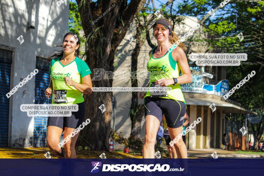 SANTANDER TRACK&FIELD RUN SERIES Maringá