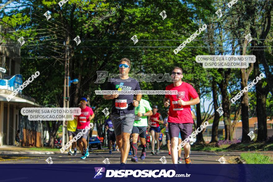 SANTANDER TRACK&FIELD RUN SERIES Maringá