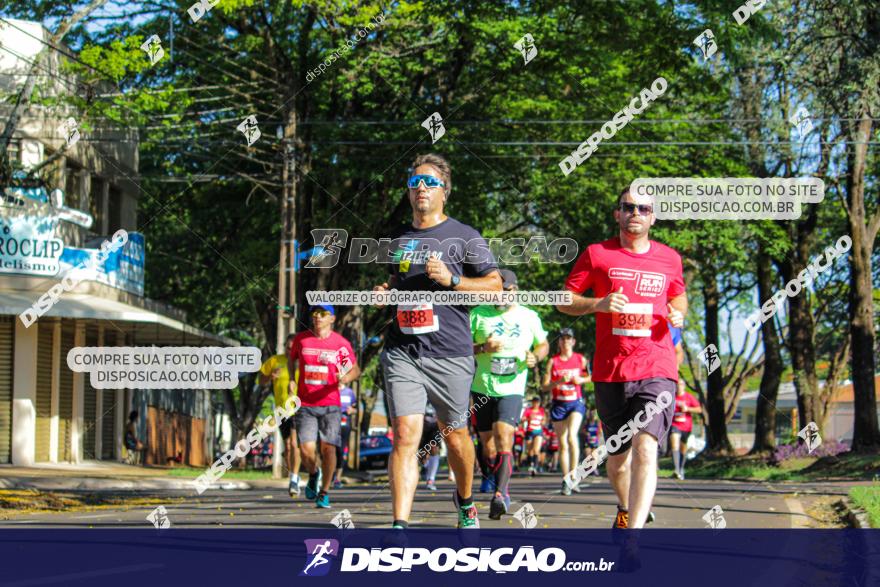 SANTANDER TRACK&FIELD RUN SERIES Maringá