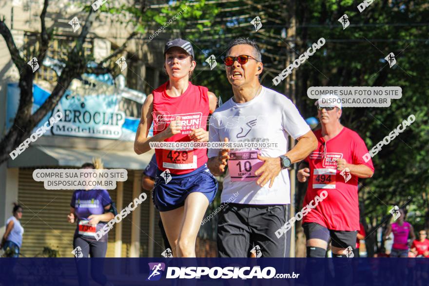 SANTANDER TRACK&FIELD RUN SERIES Maringá