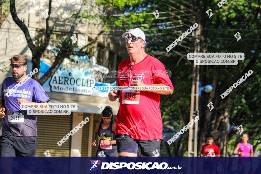 SANTANDER TRACK&FIELD RUN SERIES Maringá