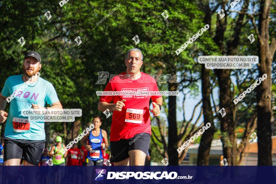 SANTANDER TRACK&FIELD RUN SERIES Maringá