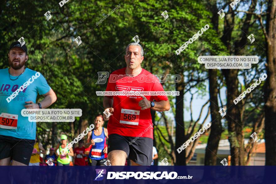 SANTANDER TRACK&FIELD RUN SERIES Maringá