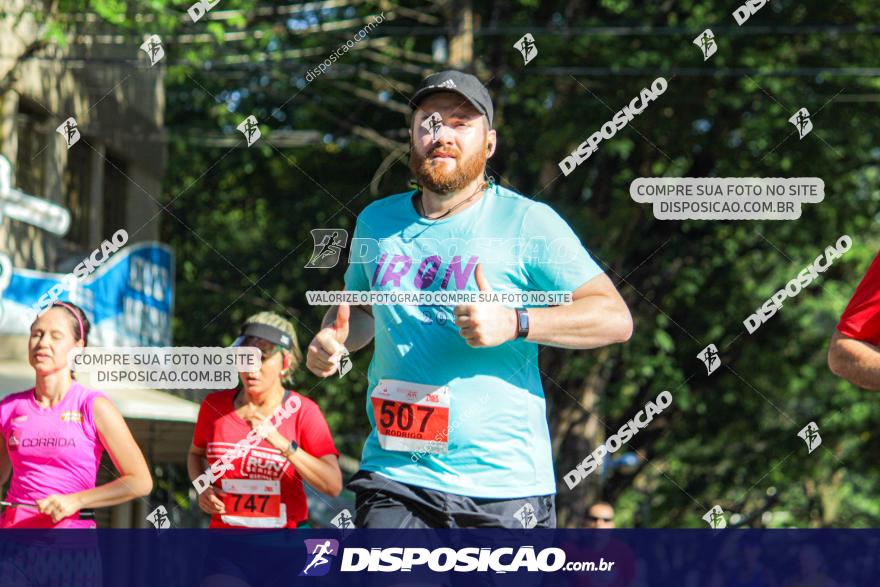 SANTANDER TRACK&FIELD RUN SERIES Maringá