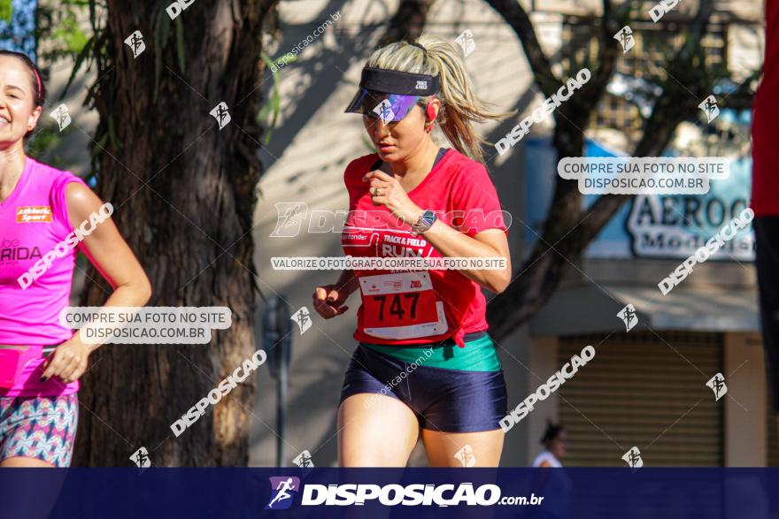 SANTANDER TRACK&FIELD RUN SERIES Maringá