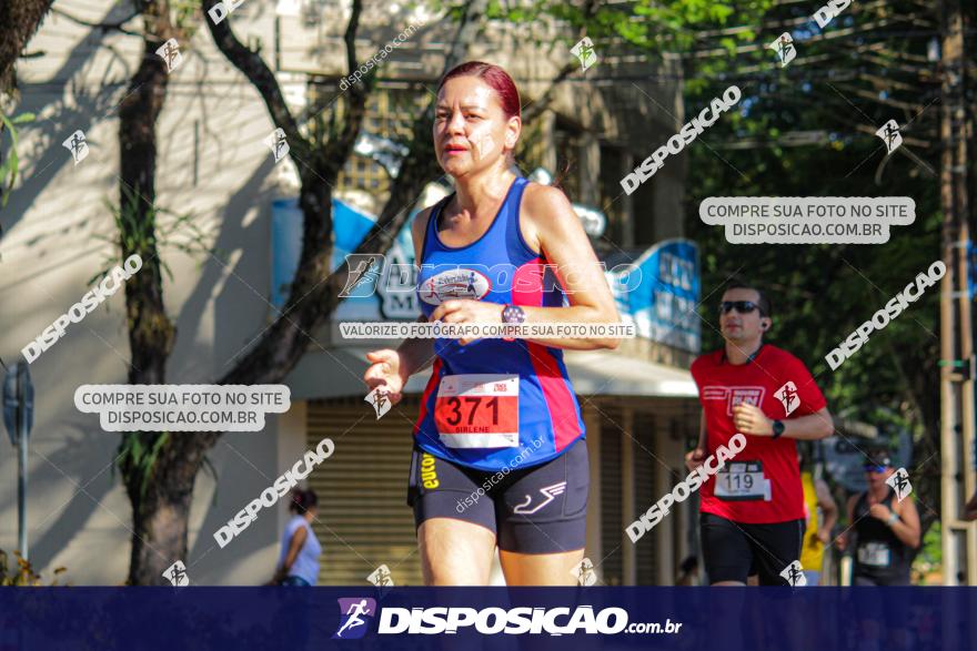 SANTANDER TRACK&FIELD RUN SERIES Maringá