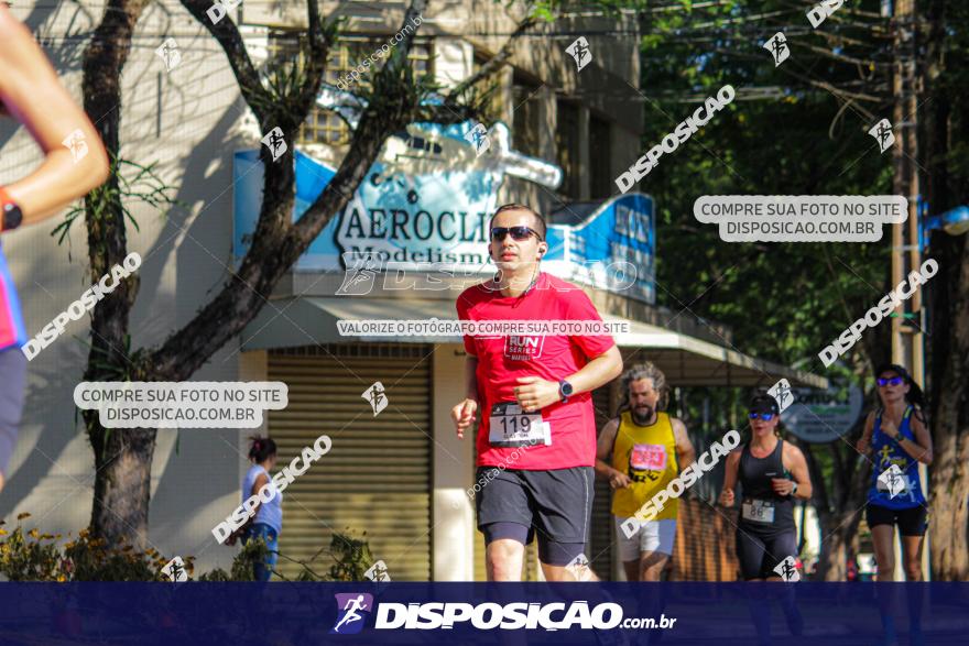 SANTANDER TRACK&FIELD RUN SERIES Maringá