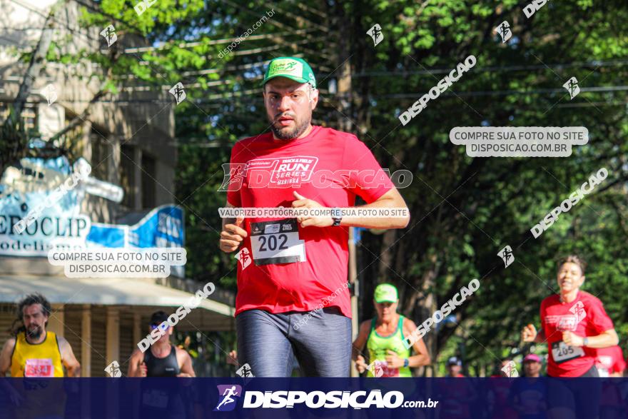 SANTANDER TRACK&FIELD RUN SERIES Maringá