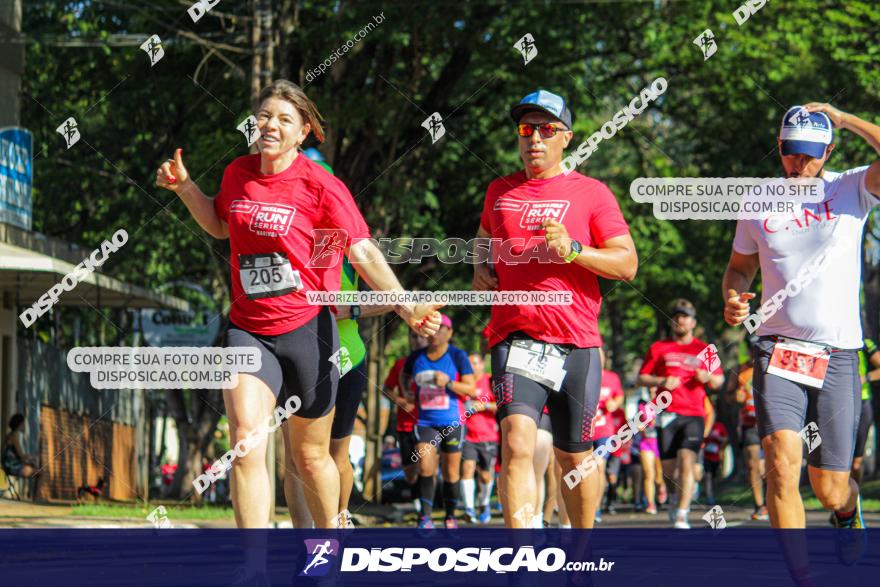 SANTANDER TRACK&FIELD RUN SERIES Maringá