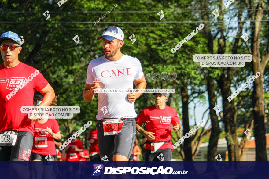 SANTANDER TRACK&FIELD RUN SERIES Maringá