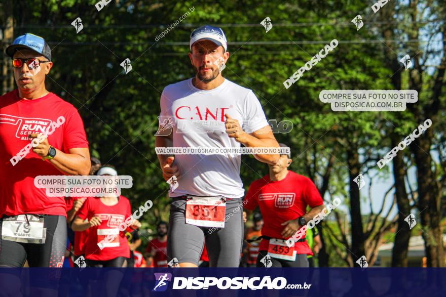 SANTANDER TRACK&FIELD RUN SERIES Maringá