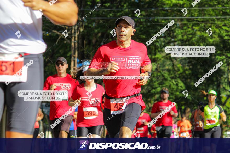 SANTANDER TRACK&FIELD RUN SERIES Maringá