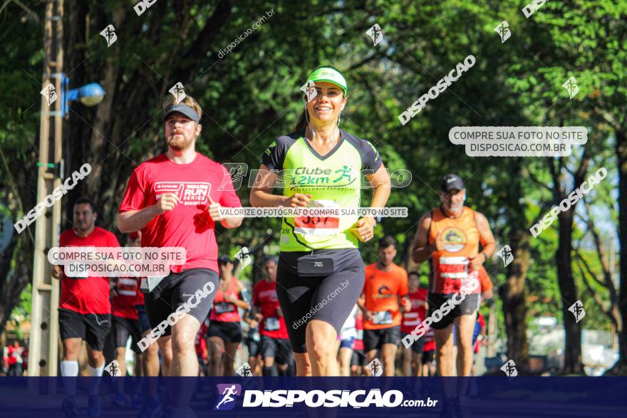 SANTANDER TRACK&FIELD RUN SERIES Maringá