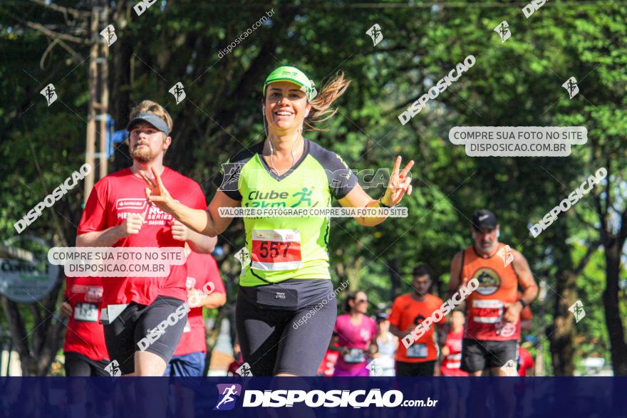 SANTANDER TRACK&FIELD RUN SERIES Maringá